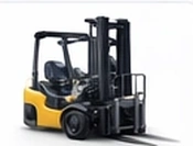 Stivuitoare diesel / GPL