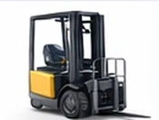 Stivuitoare electrice