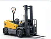 Transpaleti electrici