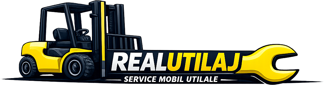 RealUtilaj - Service Mobil Utilaje