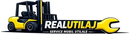 RealUtilaj - Service Mobil Utilaje